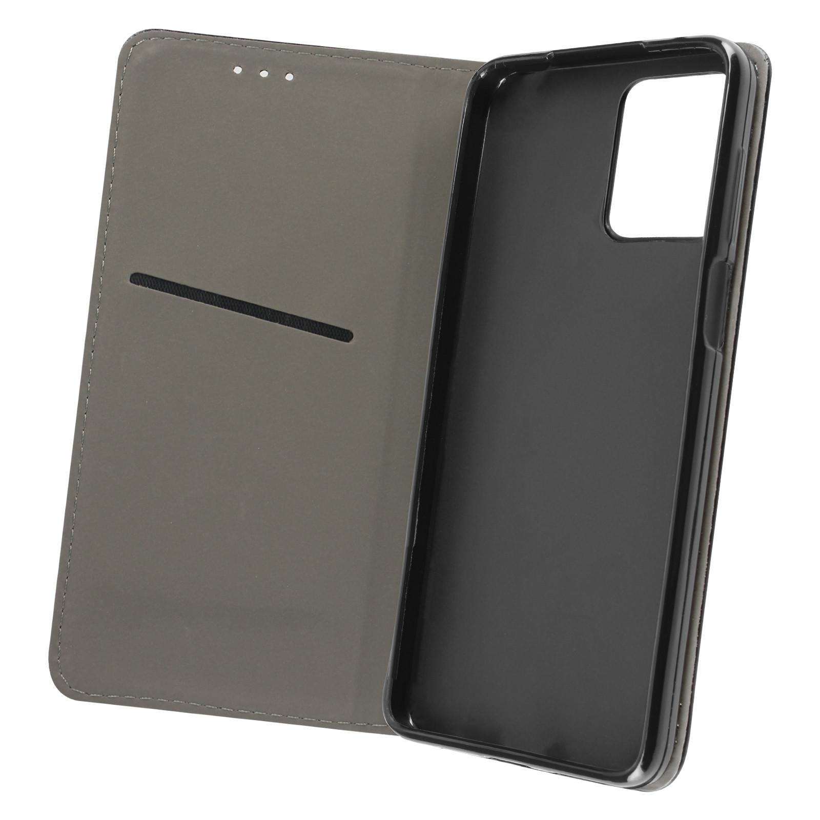 Avizar Hülle Motorola Moto G14 Schwarz