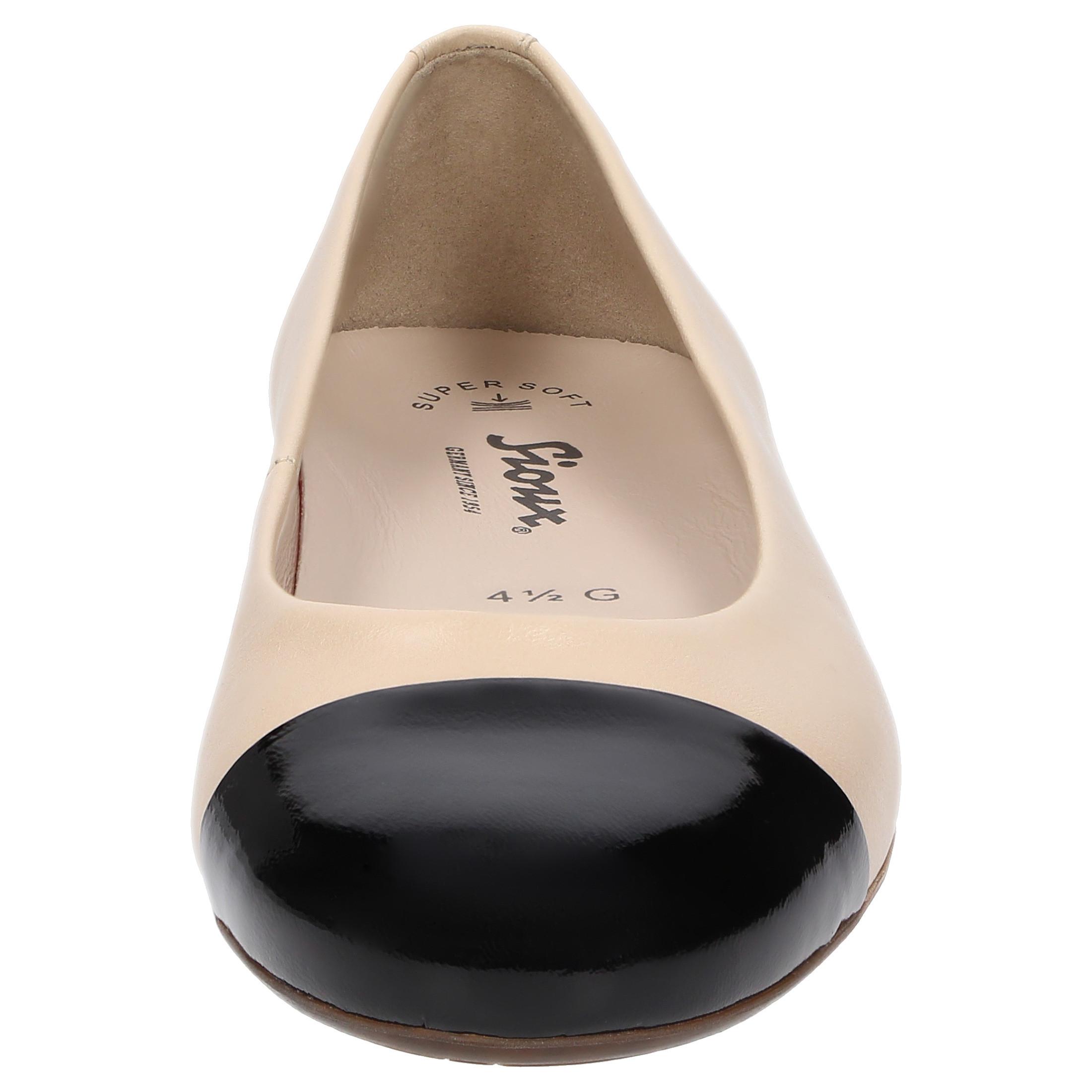 Sioux Ballerina Villanelle-702