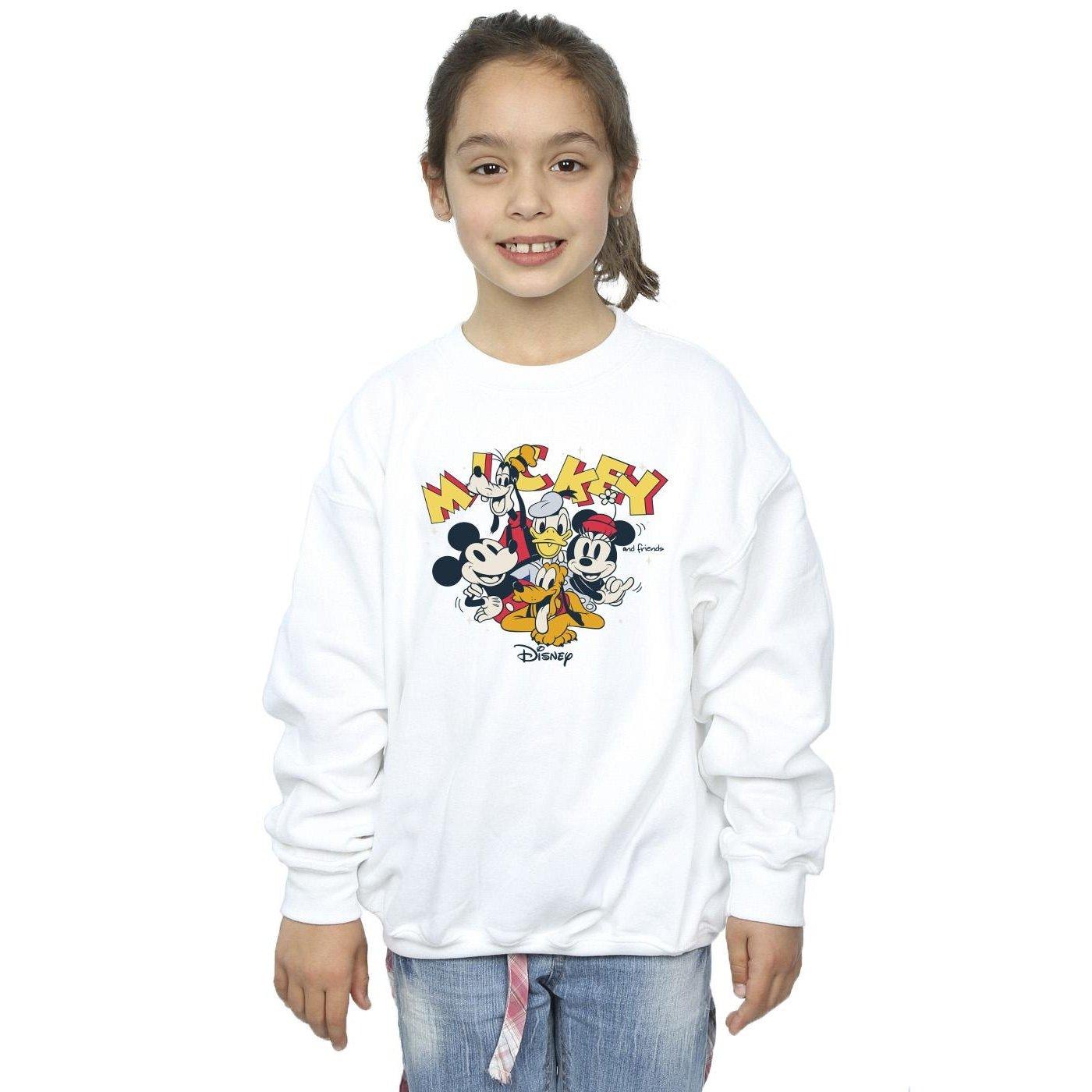 Disney Sweatshirt