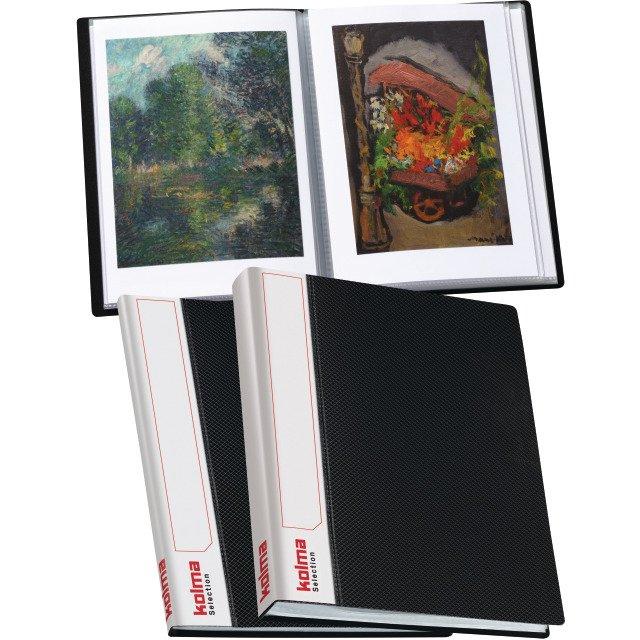 Noname KOLMA Sichtbuch Selection