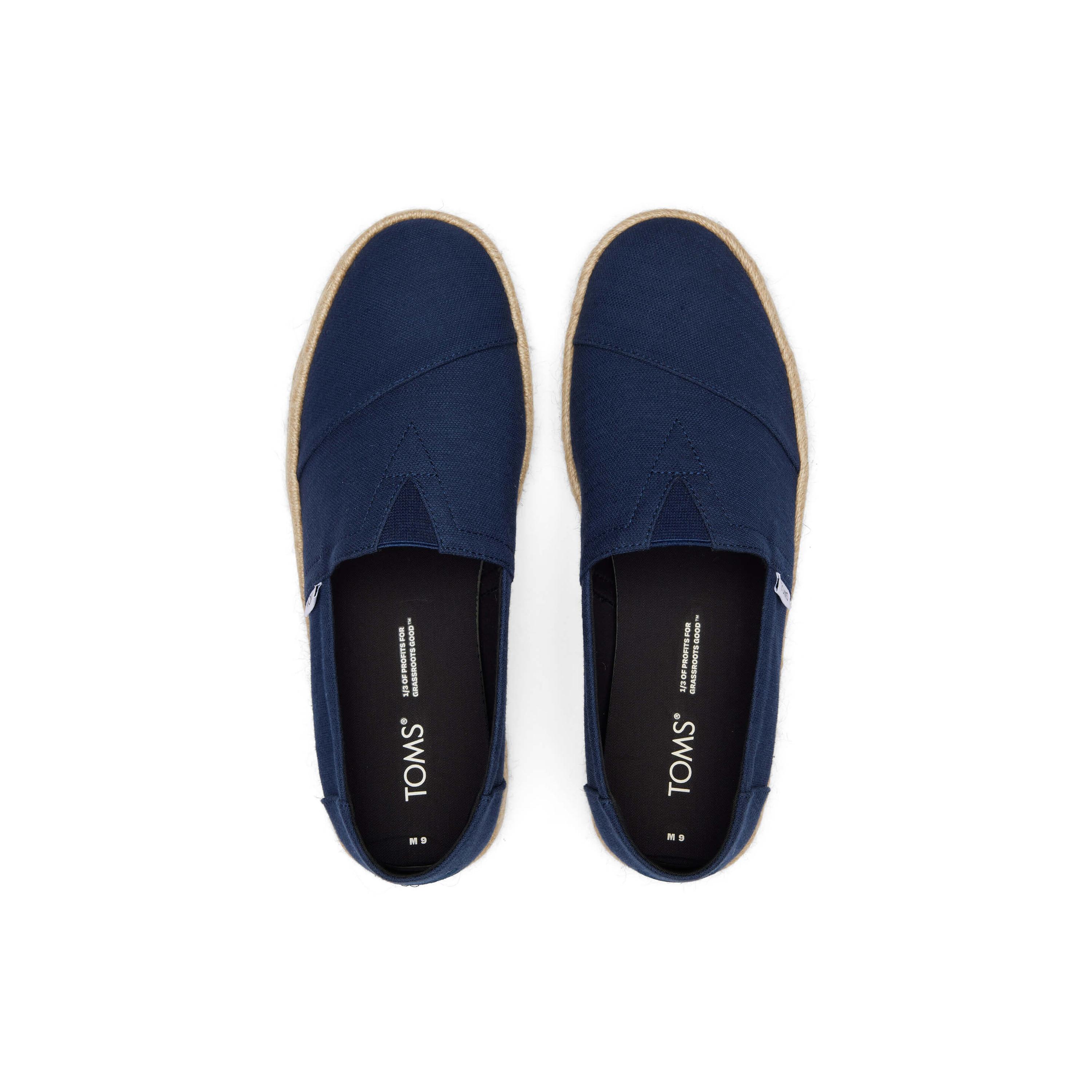 TOMS espadrilles alpargata rope 2.0