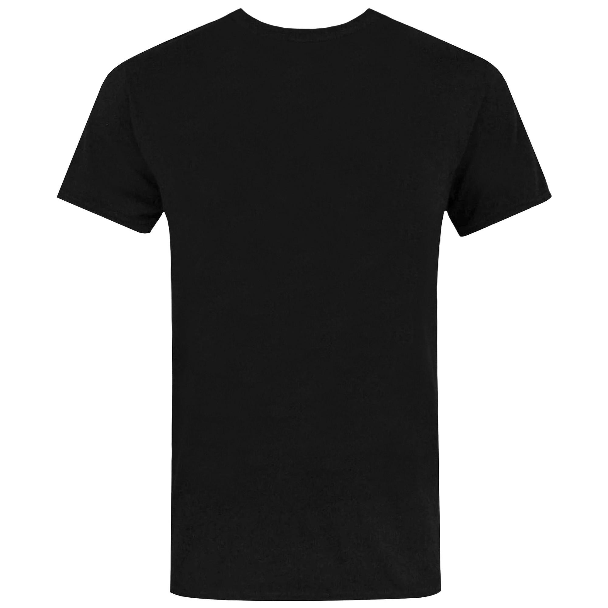 E.T. the Extra-Terrestrial Mondszene T-Shirt