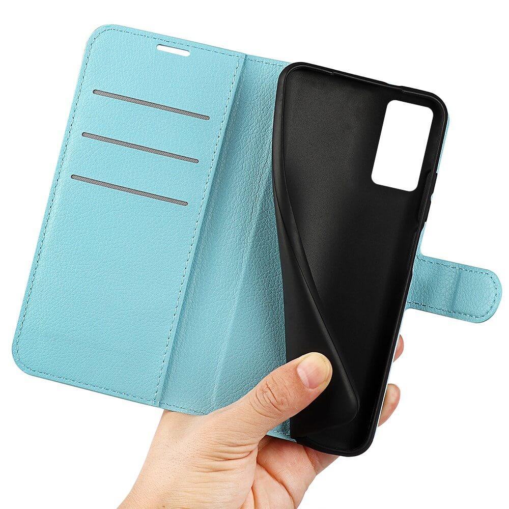 Cover-Discount Xiaomi Redmi Note 11 Pro / 12 Pro - Leder Etui Hülle