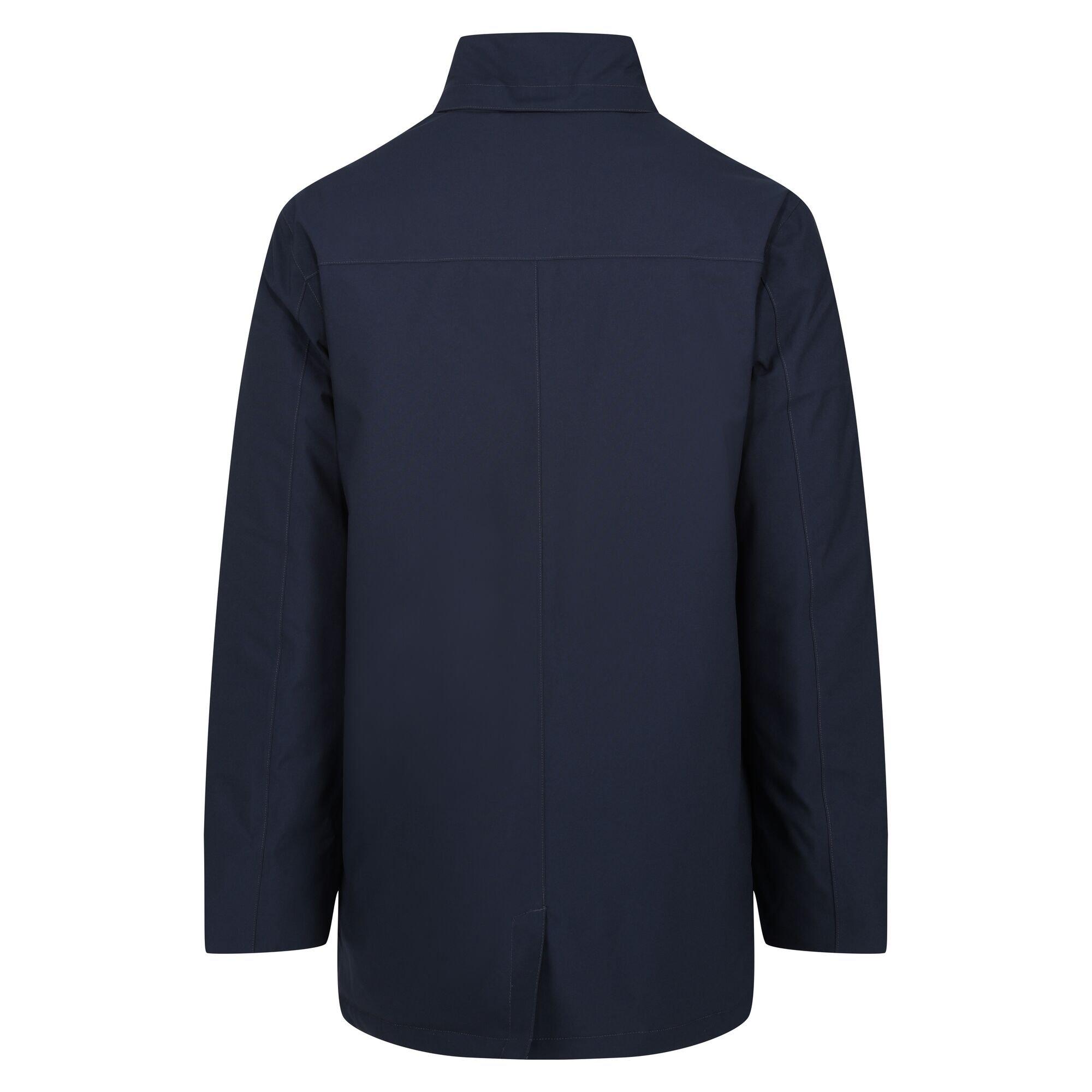 Regatta Hampton Jacke, wasserfest