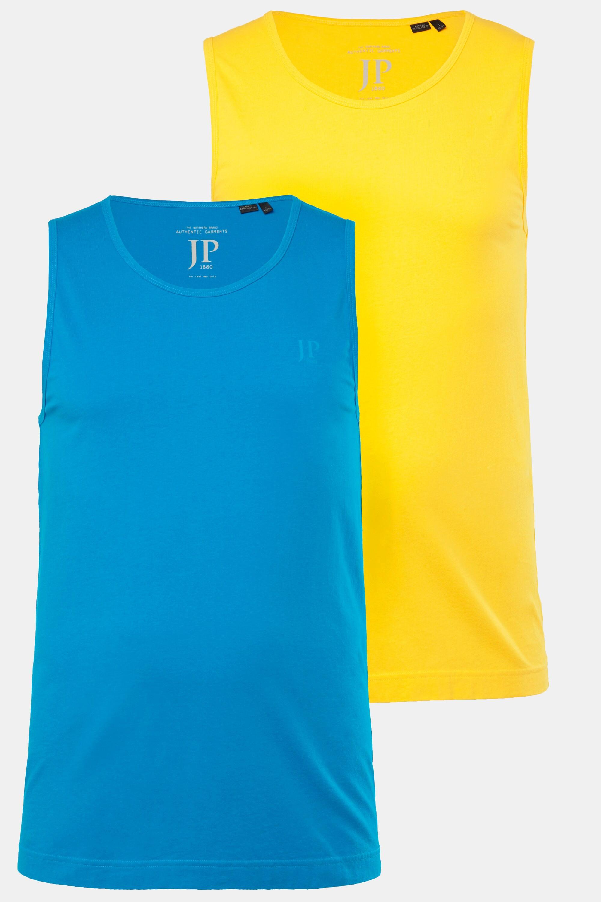 JP1880 Tank Top 2er Pack