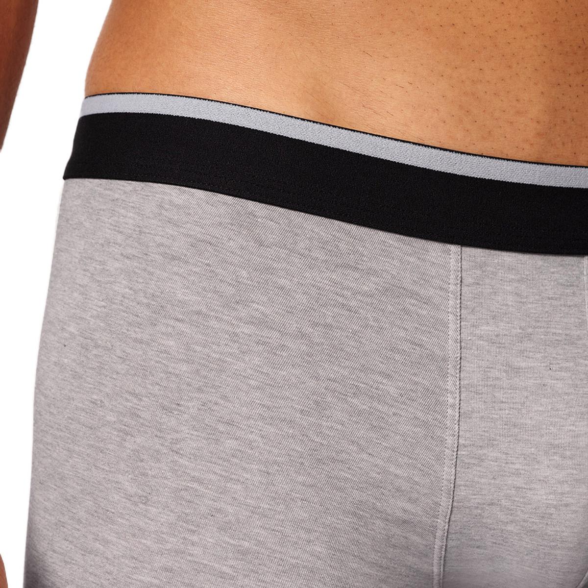 Skiny 4er Pack Basic - Retro Short / Pant