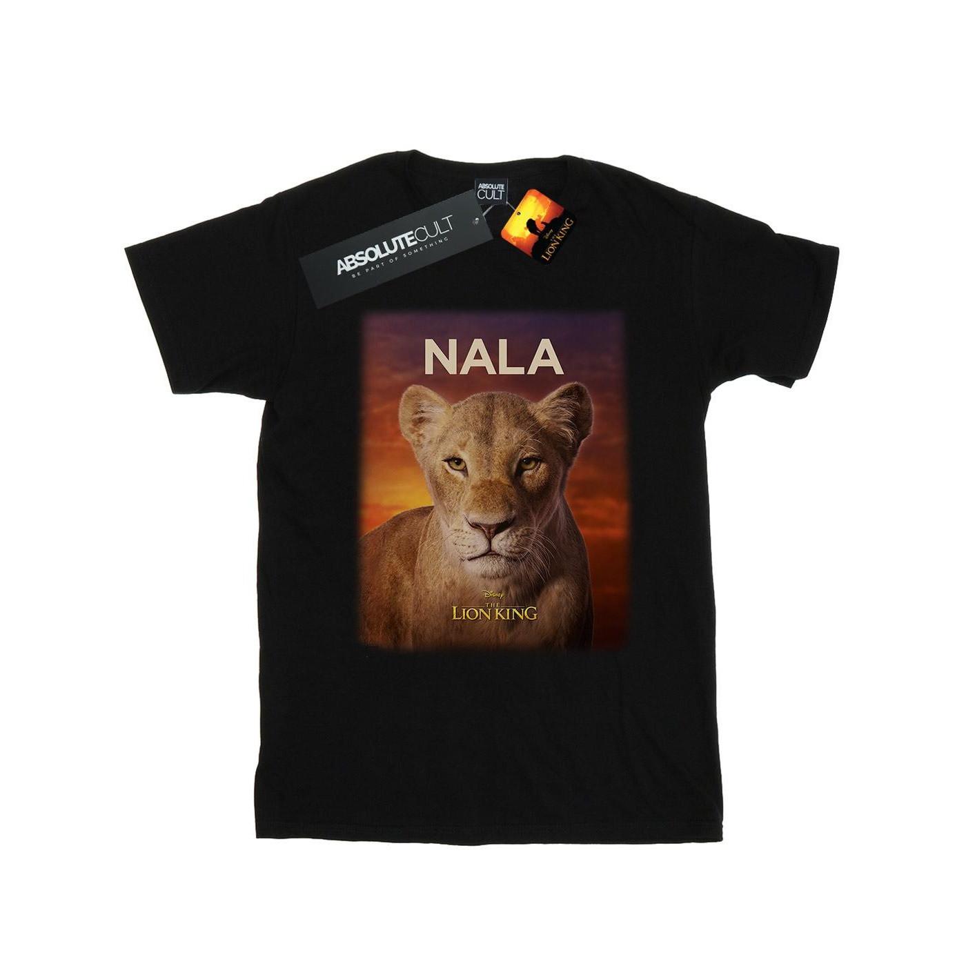 Disney The Lion King Nala T-Shirt