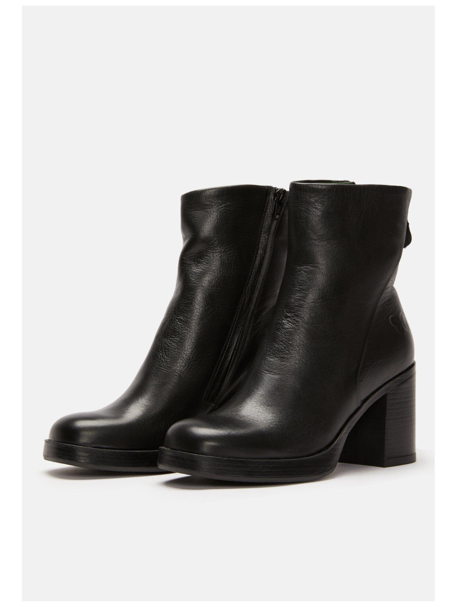 Felmini Stiefelette VALERIA D574