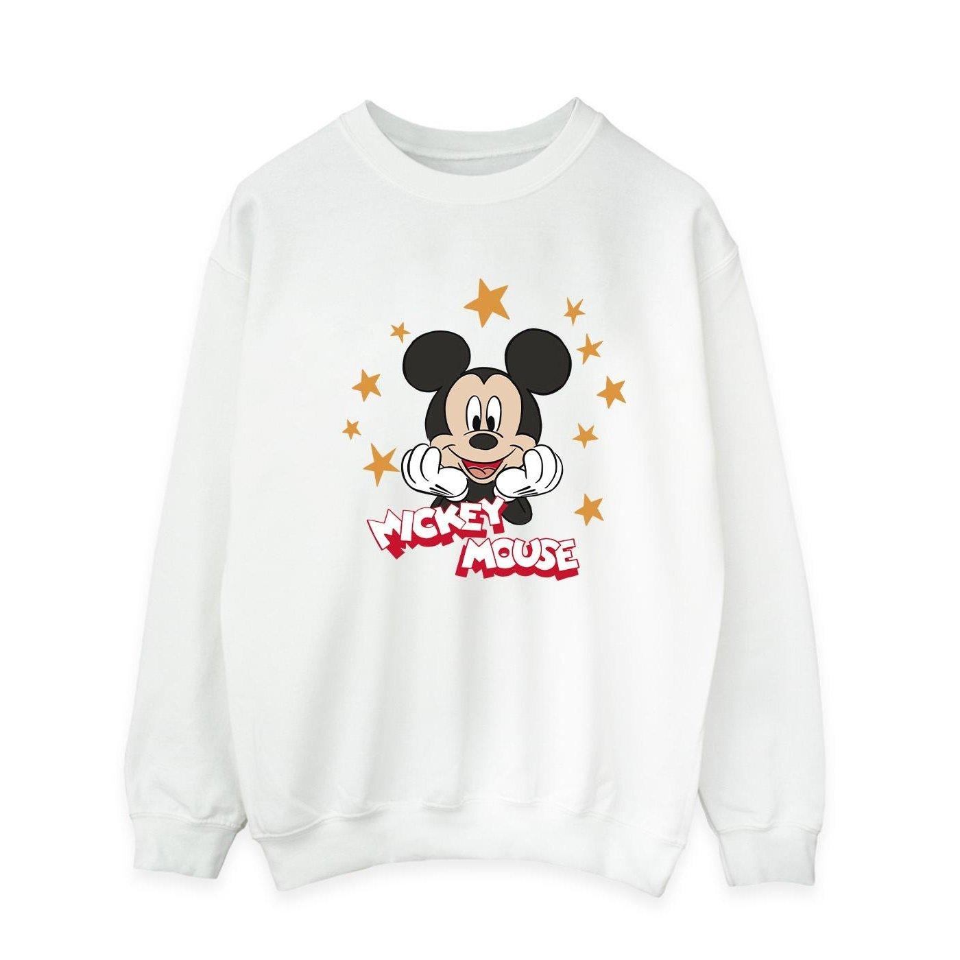 Disney Sweatshirt