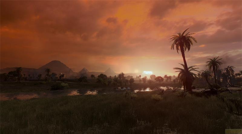 SEGA Total War: Pharaoh - Limited Edition (Code in a Box)