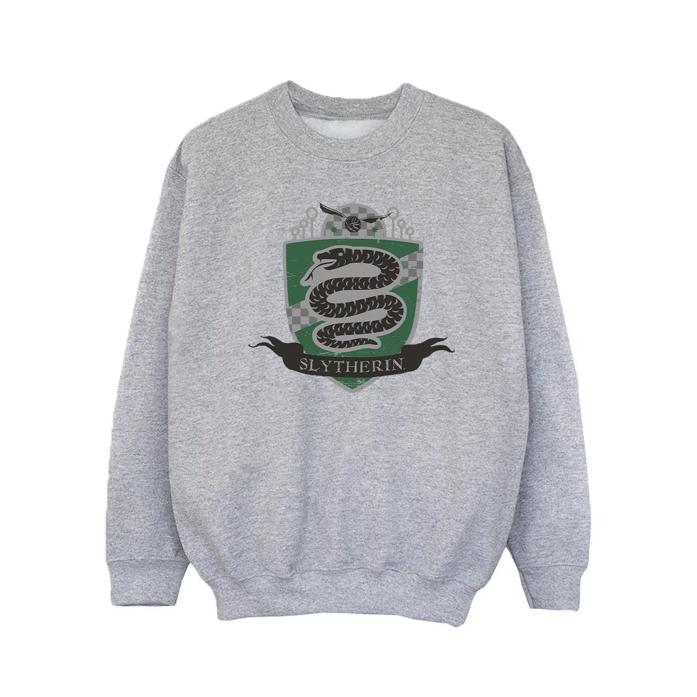 Harry Potter Slytherin Sweatshirt