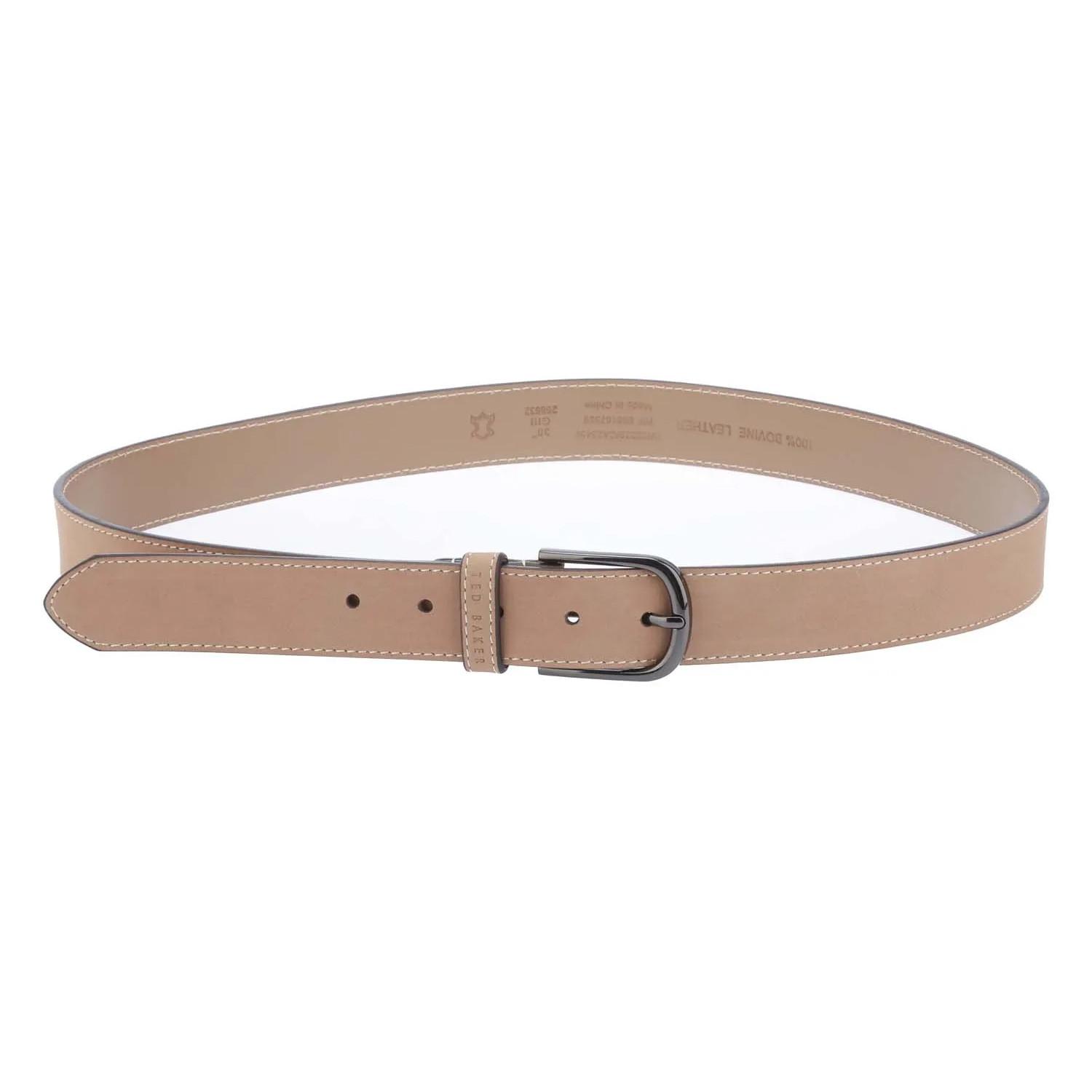 TED BAKER Gürtel Grisham, Leder