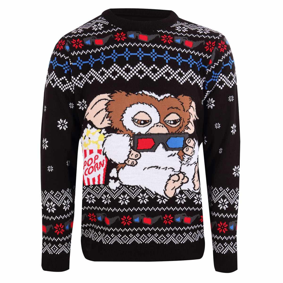 Gremlins Sweatshirt