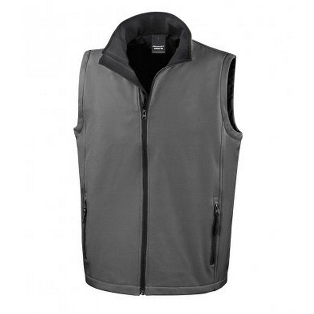 Result Core Soft Shell Bodywarmer