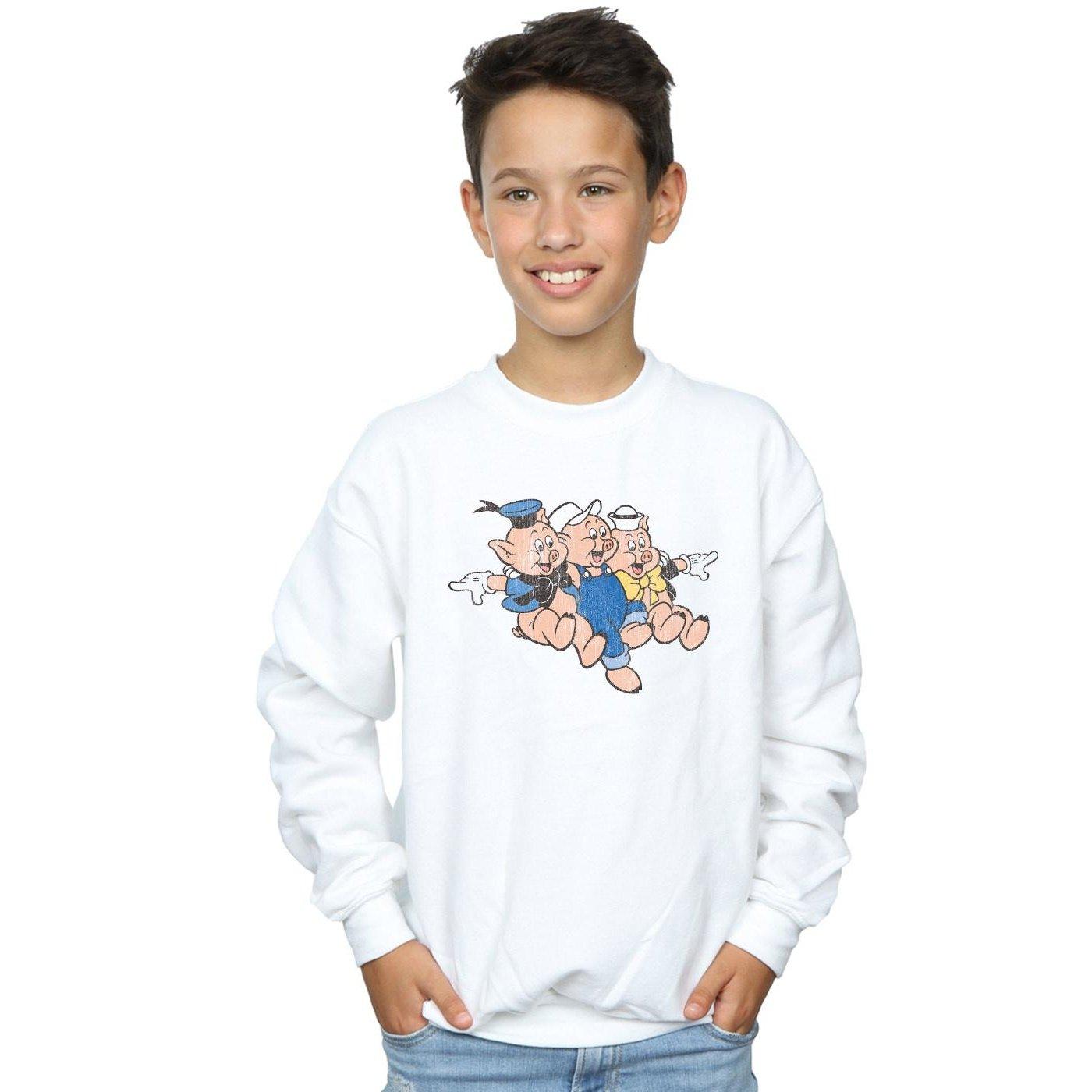 Disney Sweatshirt