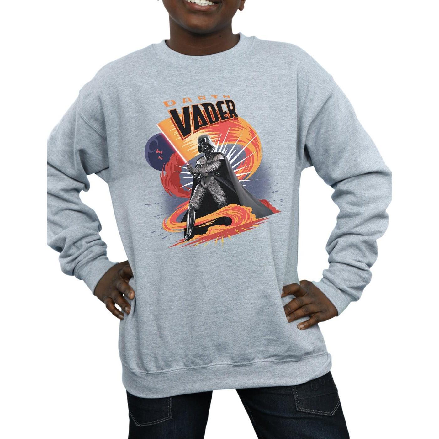 STAR WARS Swirling Fury Sweatshirt