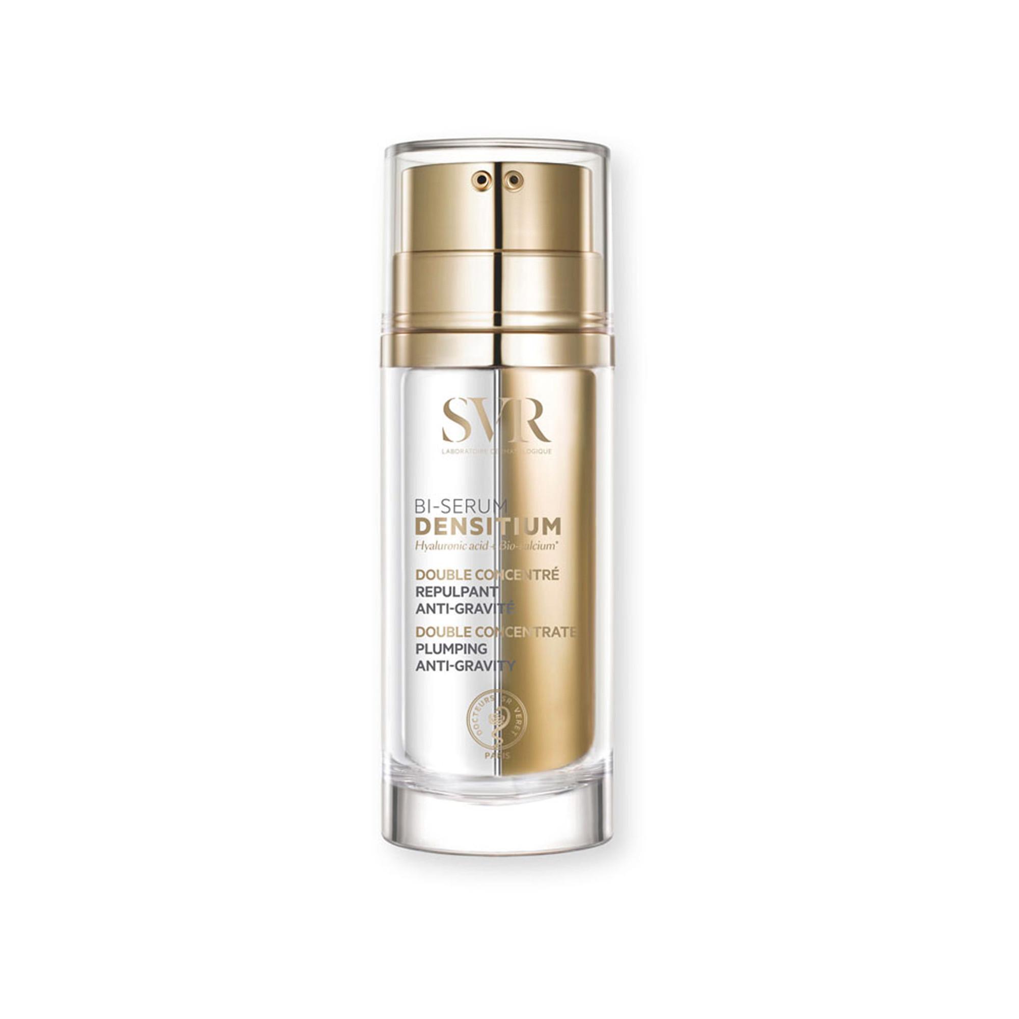 Laboratoire SVR Densitium Bi-Serum