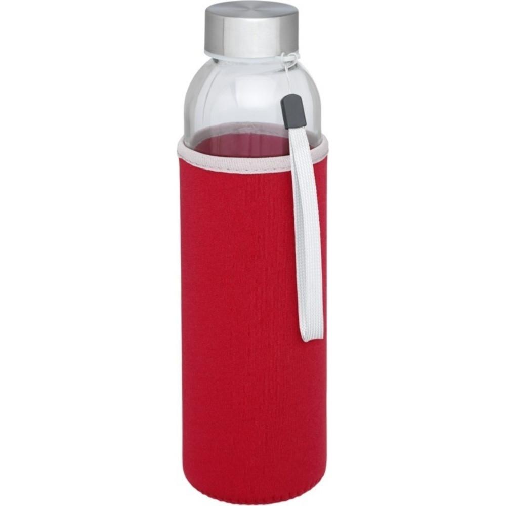 Bullet Sportflasche Bodhi, Glas, 500ml