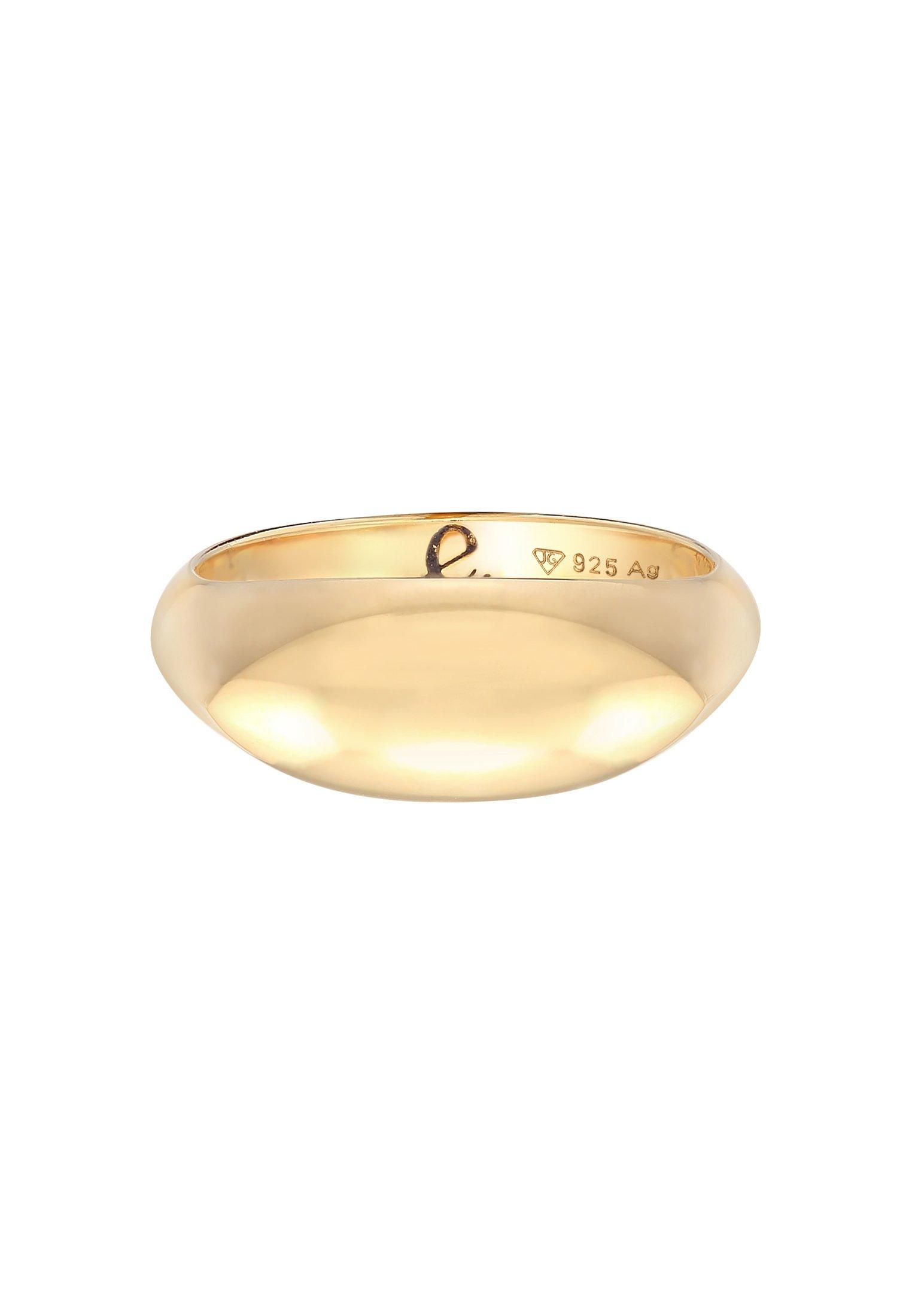 Elli Ring Siegelring Marquise Design