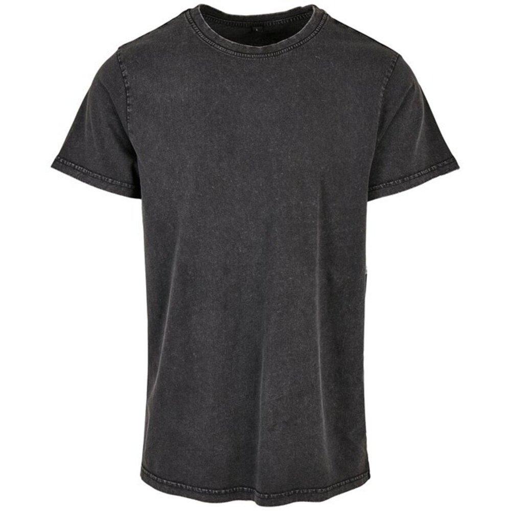 Build Your Own T-Shirt