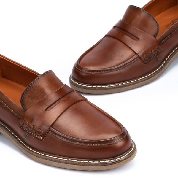 Pikolinos Aldaya - Leder pump