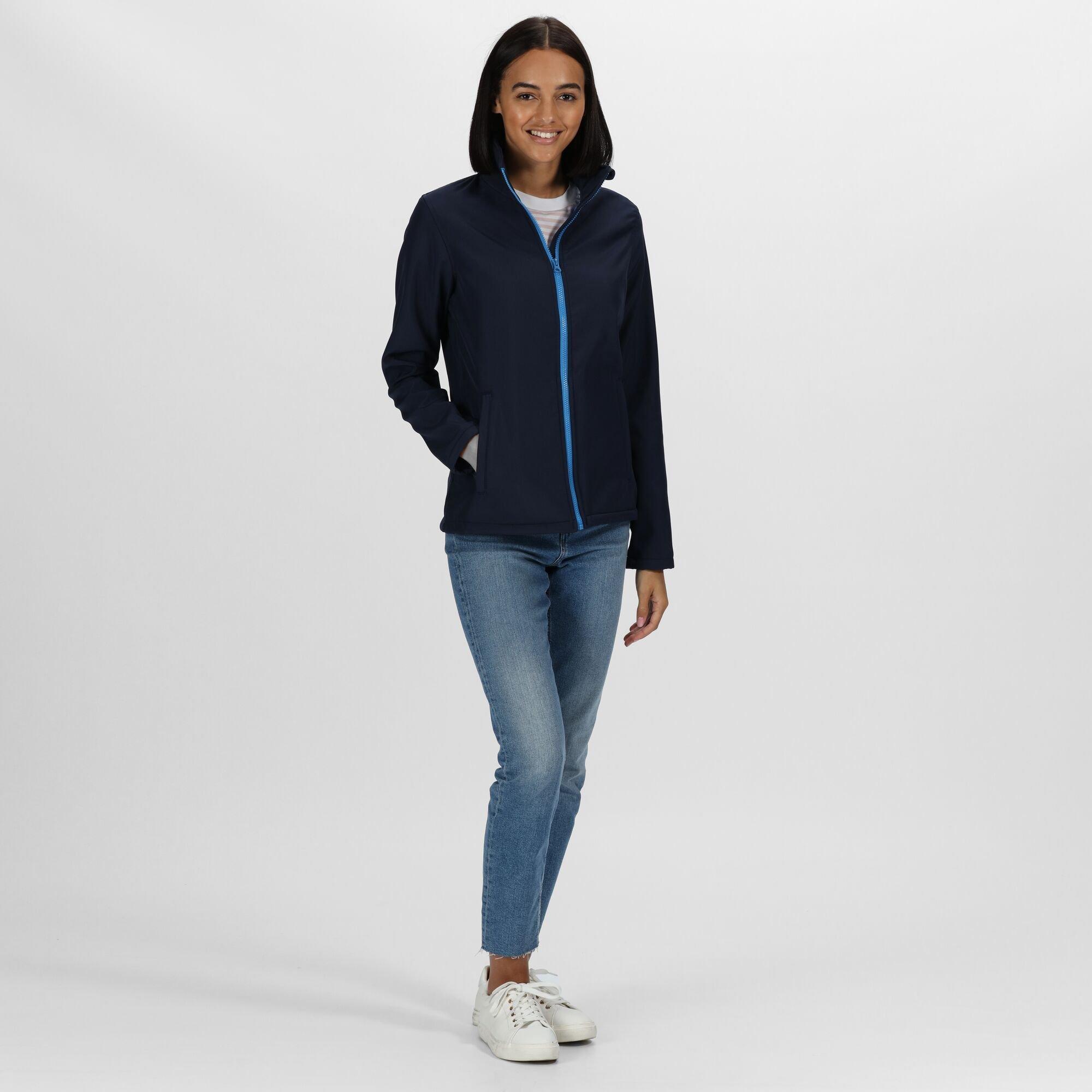 Regatta Standout Softshelljacke Ablaze bedruckbar