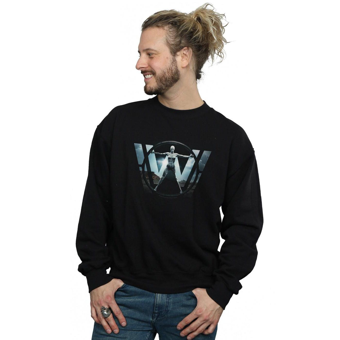 Westworld Sweatshirt
