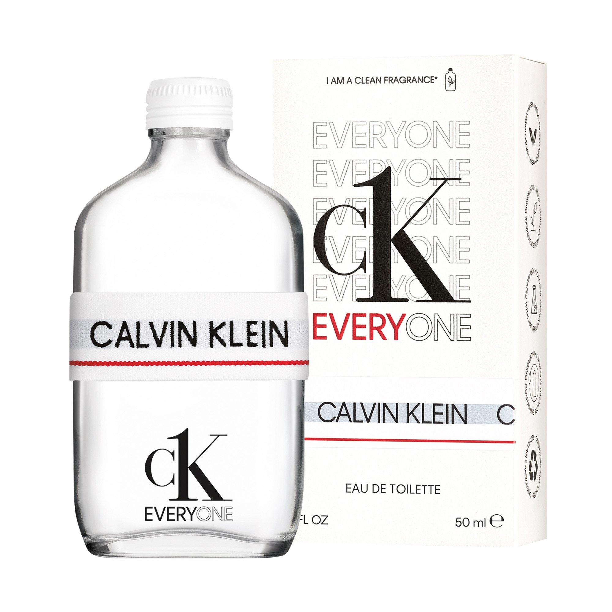 Calvin Klein Everyone Everyone, Eau de Toilette