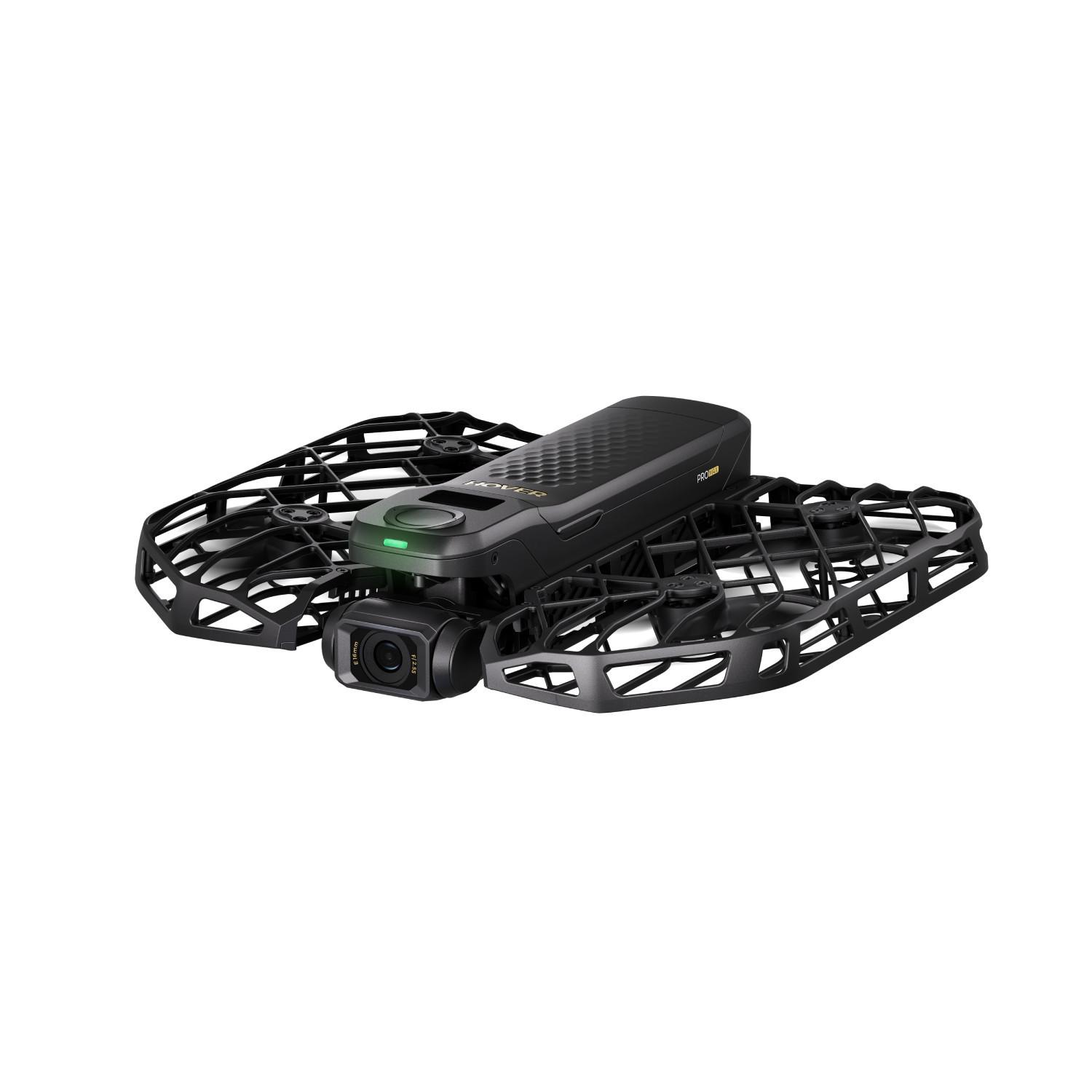 HOVERAir X1 PROMAX Combo Drohne
