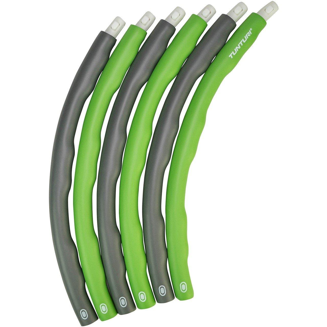 Tunturi Fitness Hula Hoop Ring 1.8 kg