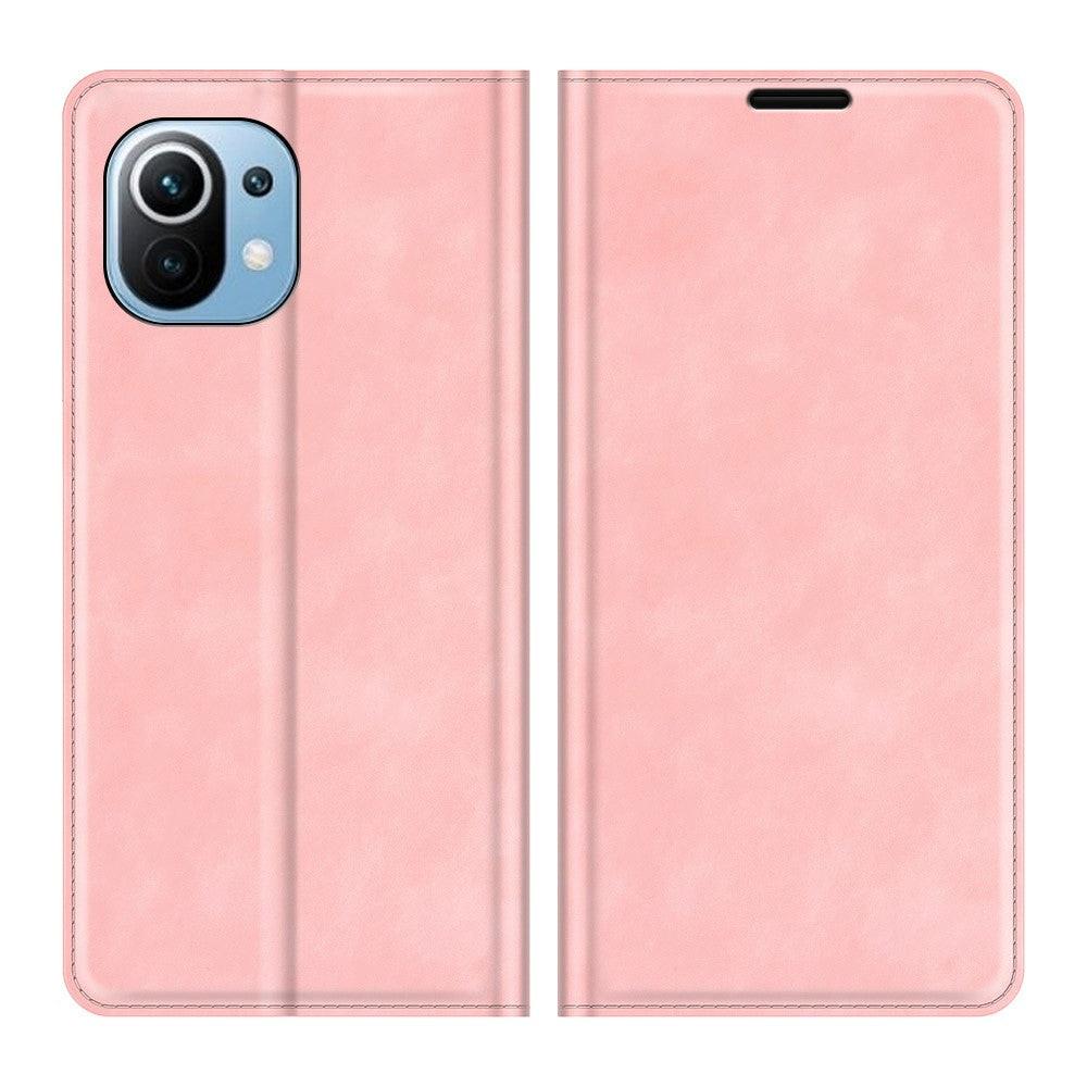 Cover-Discount Xiaomi 11 Lite - Stand Flip Case Hülle