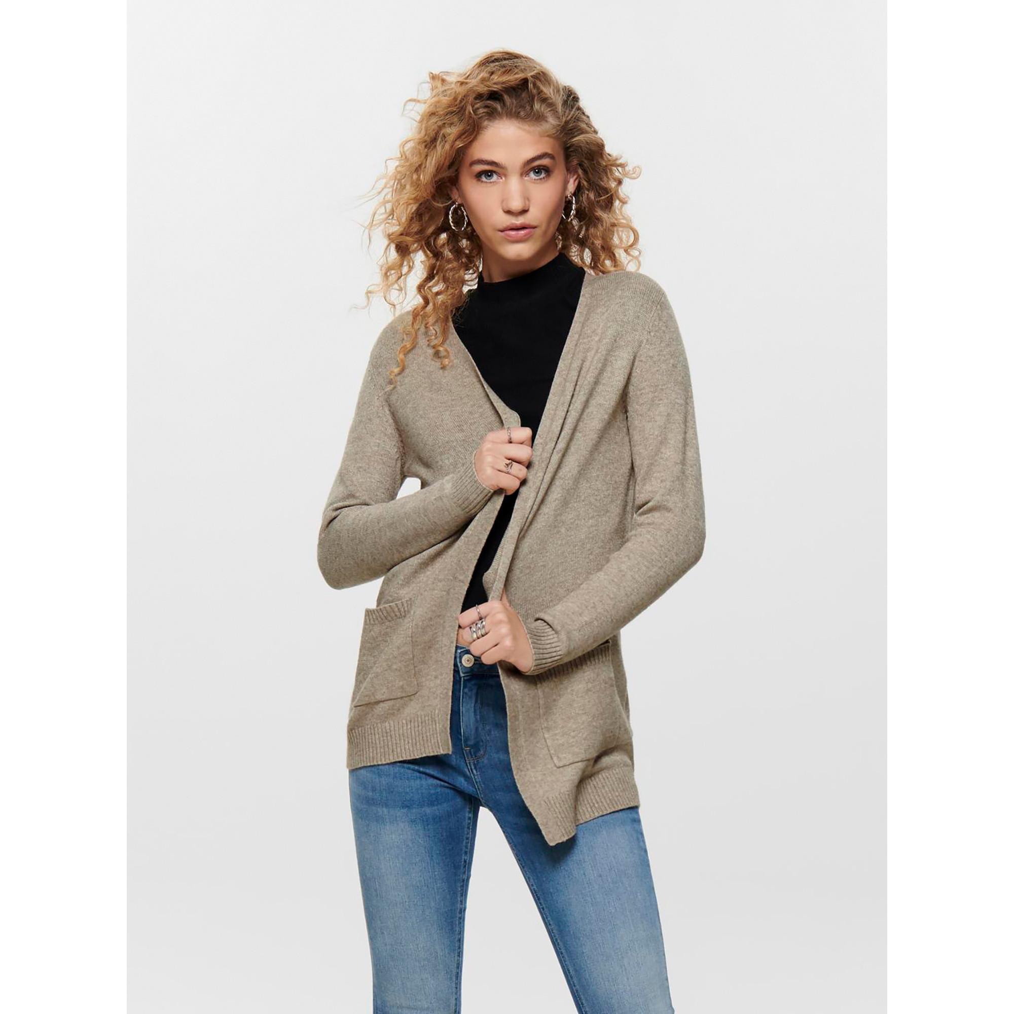 ONLY Cardigan, langarm
