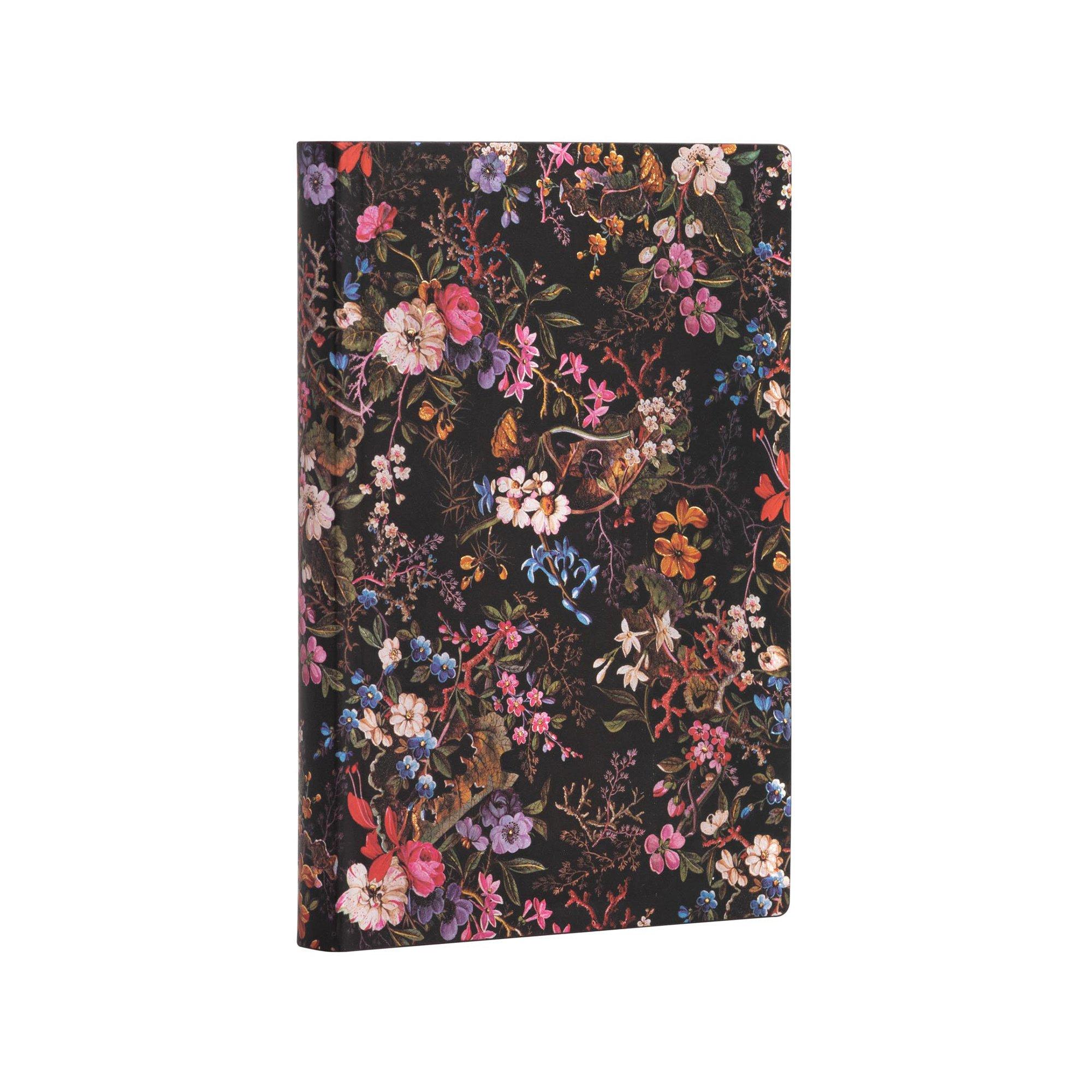 Paperblanks Notizbuch Floralia