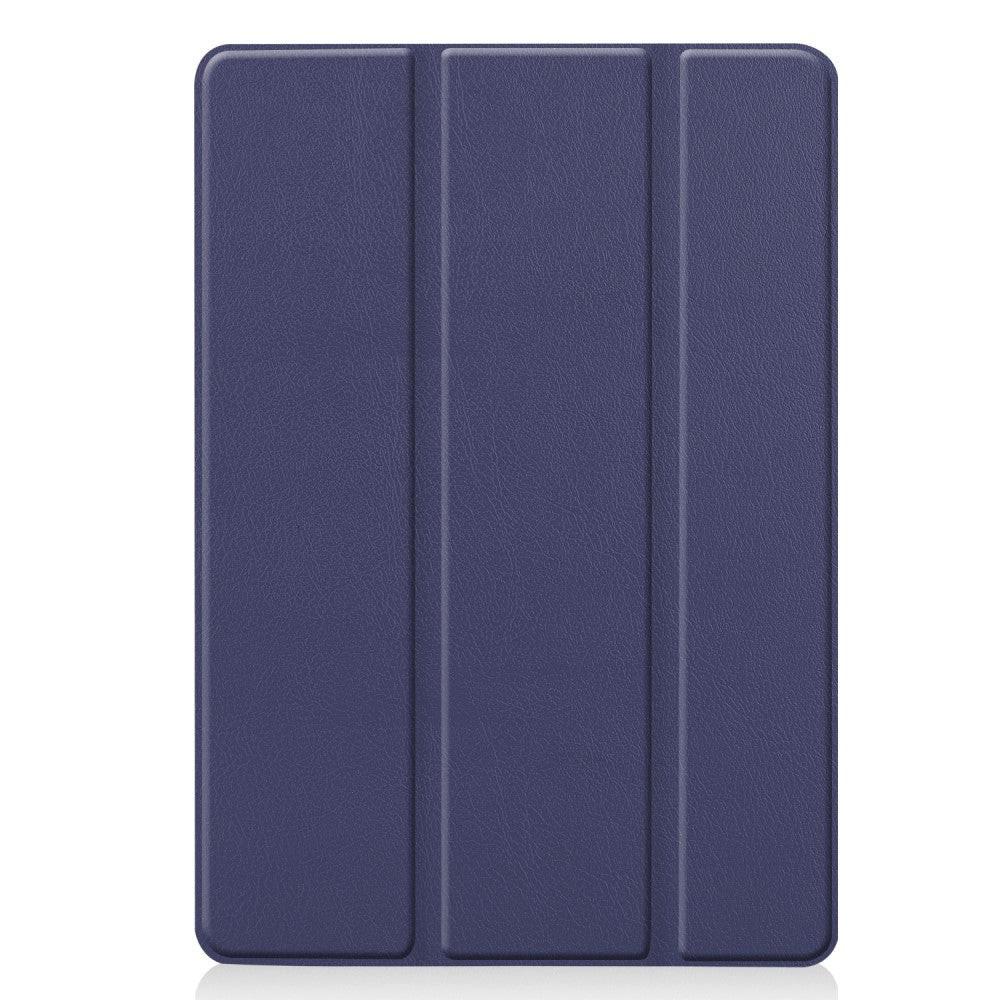 Cover-Discount iPad 10.2 - Tri-fold Smart Leder Case
