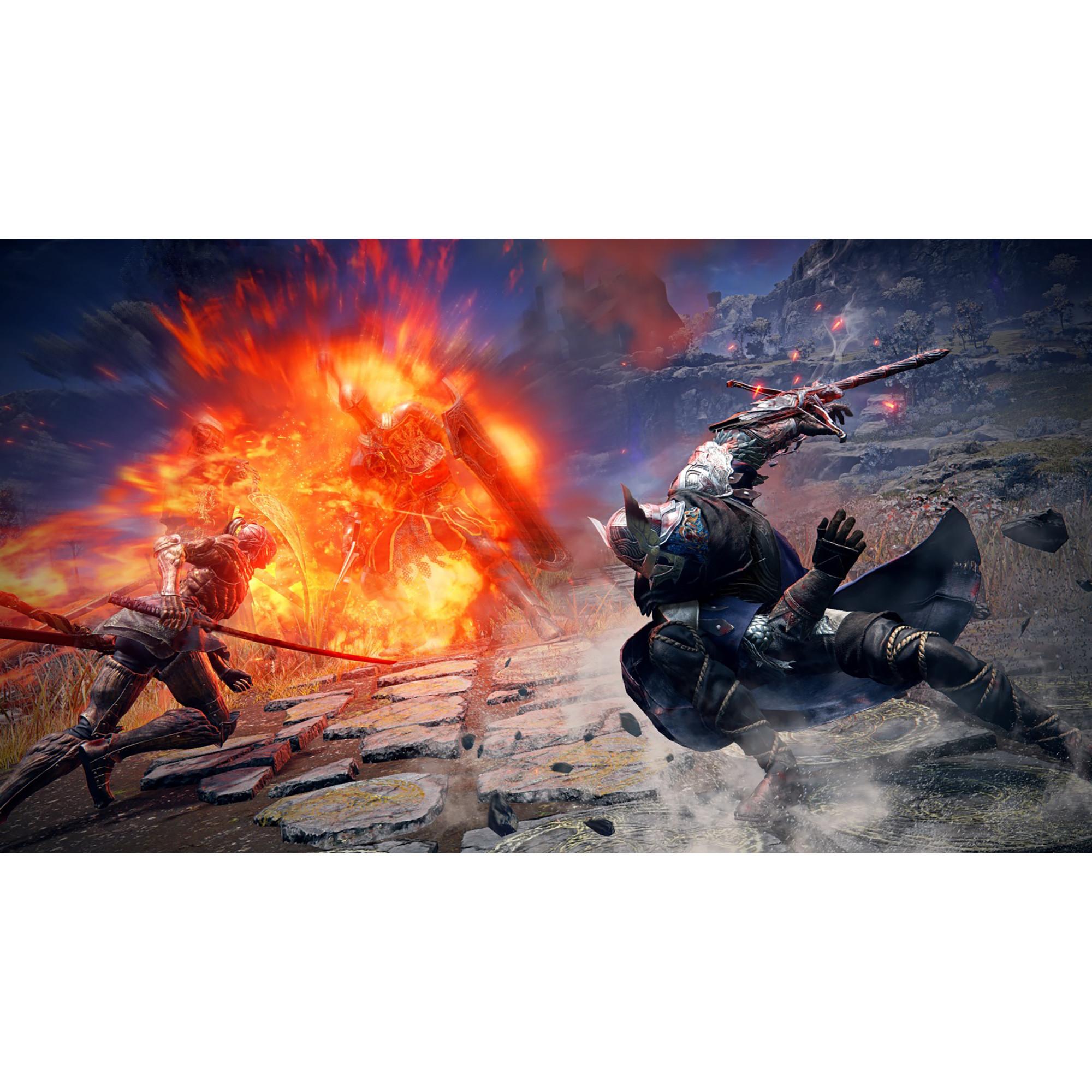 BANDAI NAMCO Elden Ring Nightreign (PS5)