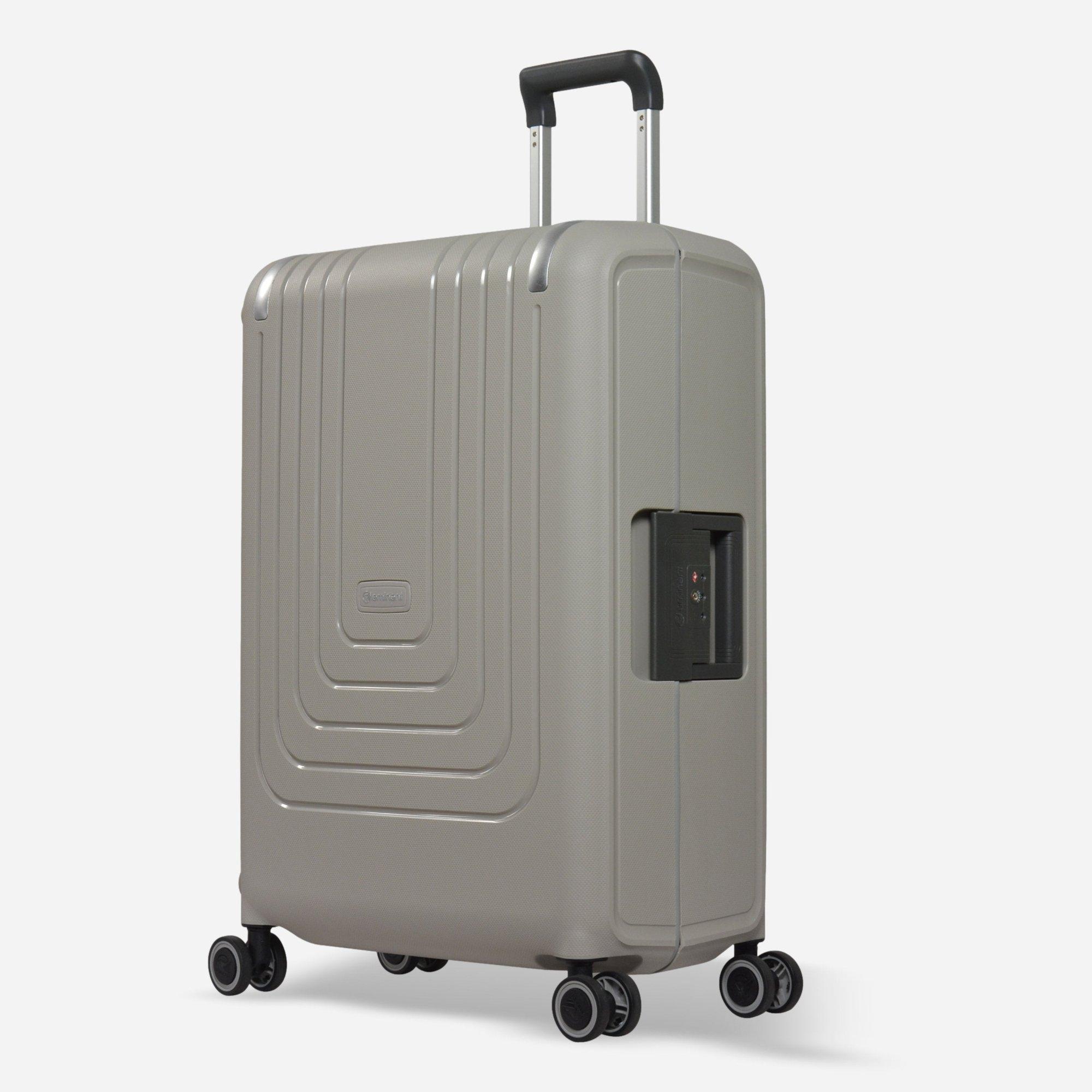 EMINENT 68cm, Vertica Mittelgroßer Koffer 4 Rollen
