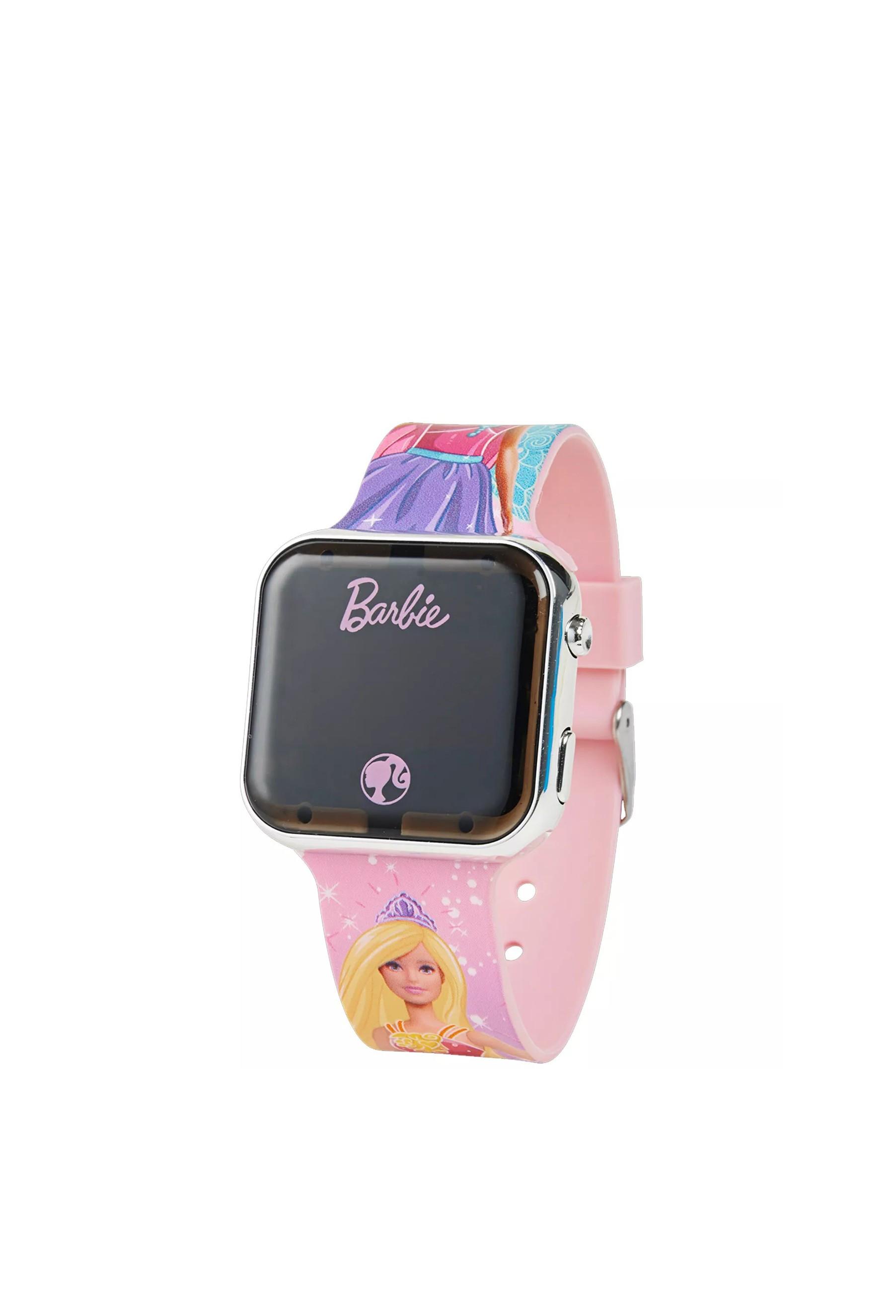 Disney Barbie LED Watch