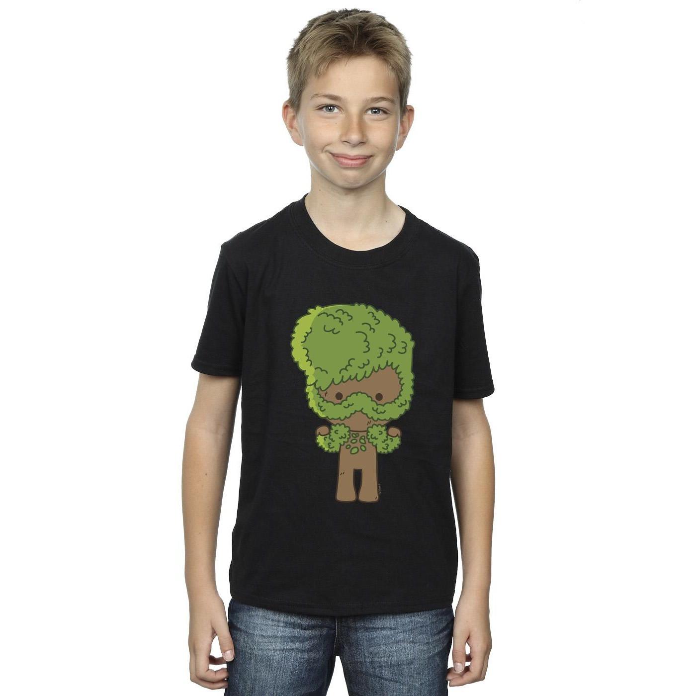 MARVEL I Am Groot TShirt