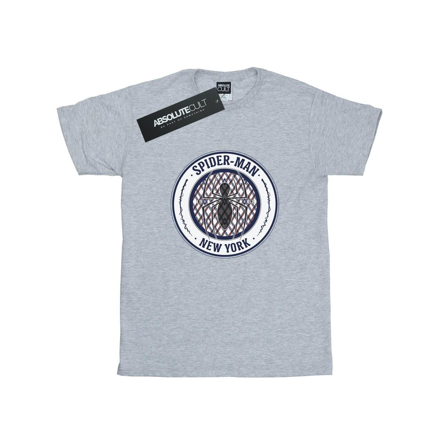 MARVEL New York 62 TShirt