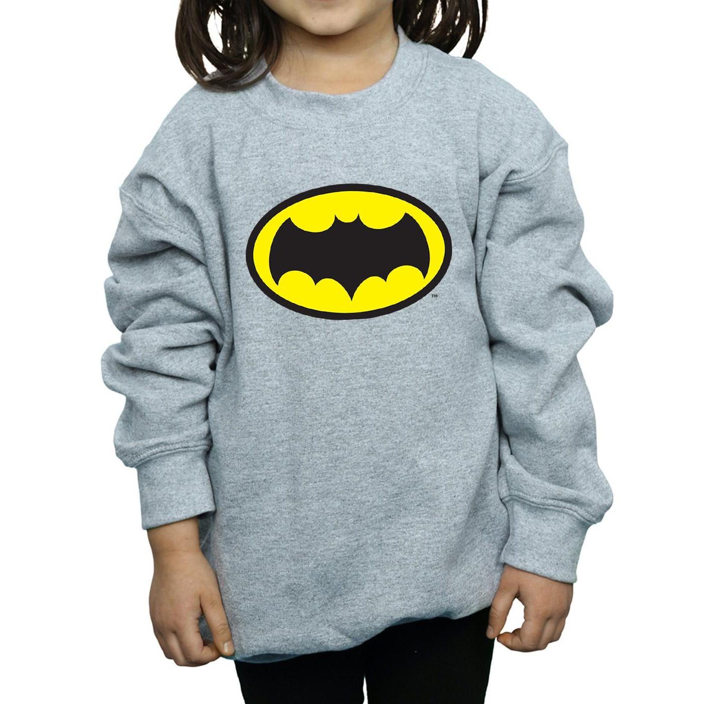 DC COMICS Sweatshirt