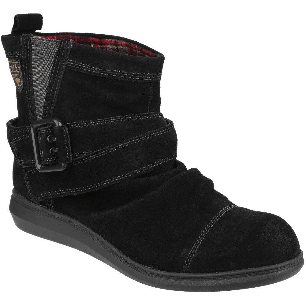 Rocket Dog AnkleBoots Mint