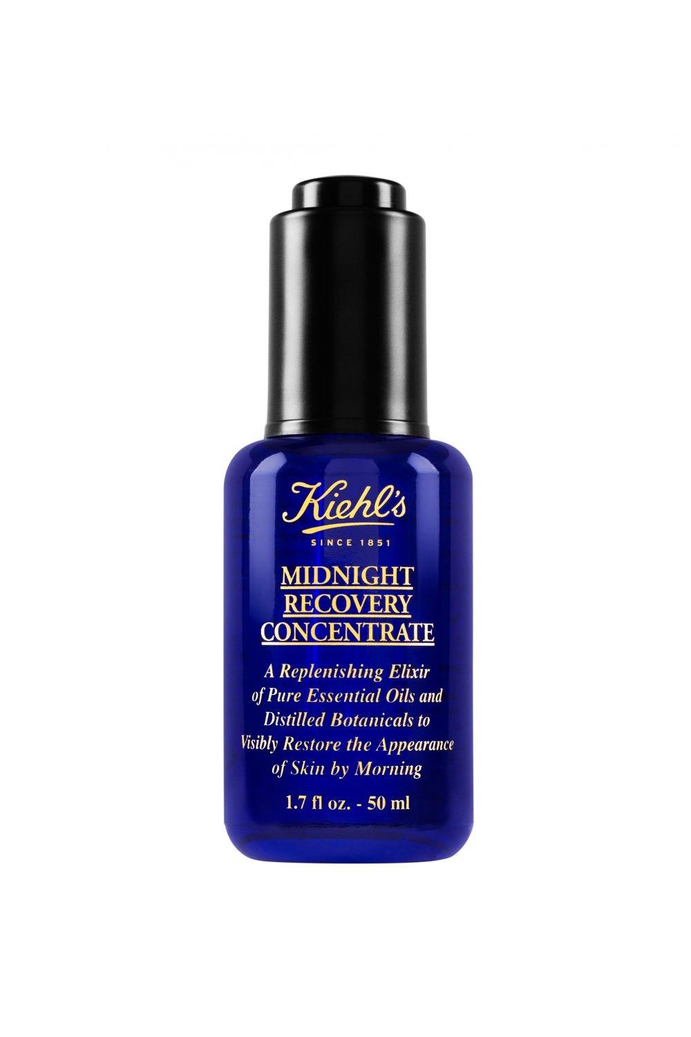 Kiehl's Midnight Recovery CONCENTRATE LARGE 50