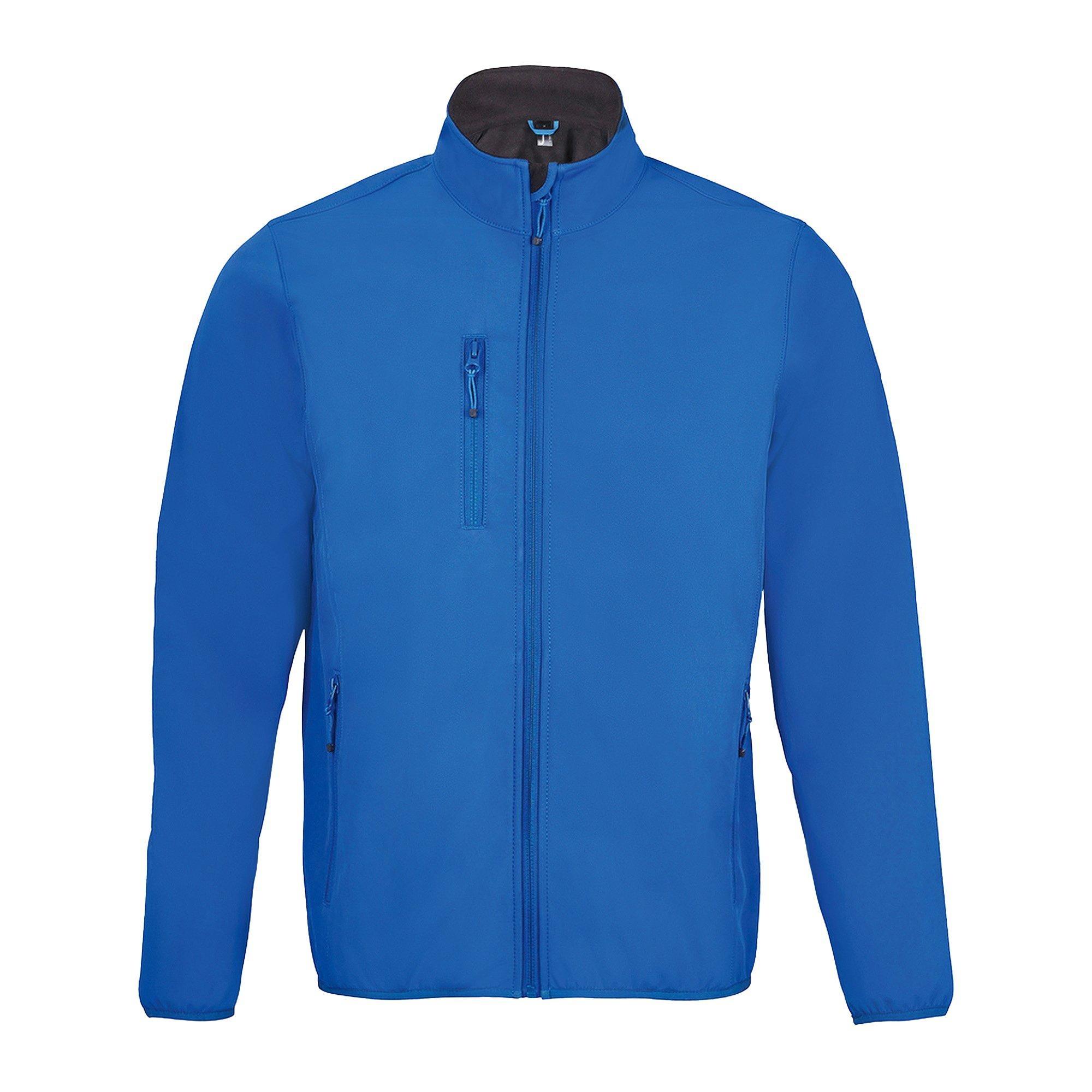SOLS Radian Soft Shell Jacke