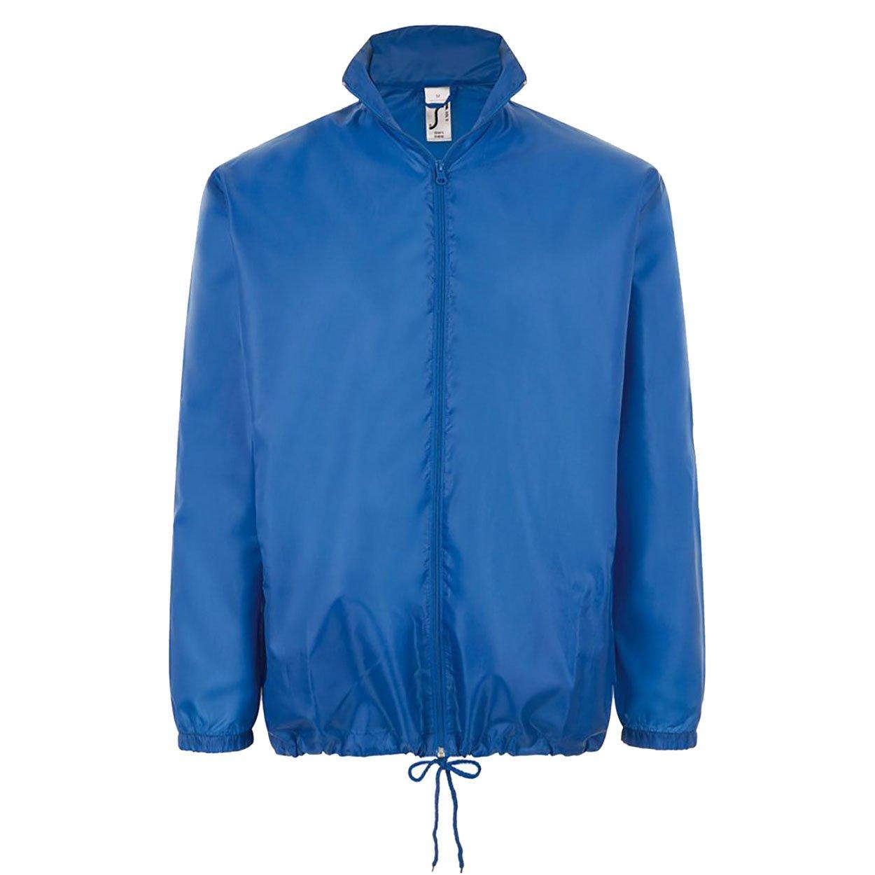 SOLS Shift Windbreaker Jacke