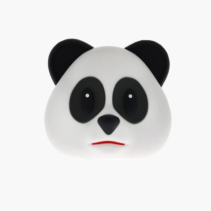 Mojipower Powerbank Panda