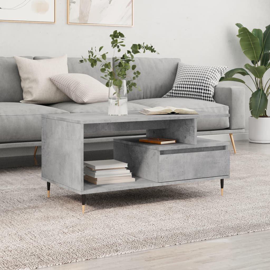 VidaXL Couchtisch holzwerkstoff