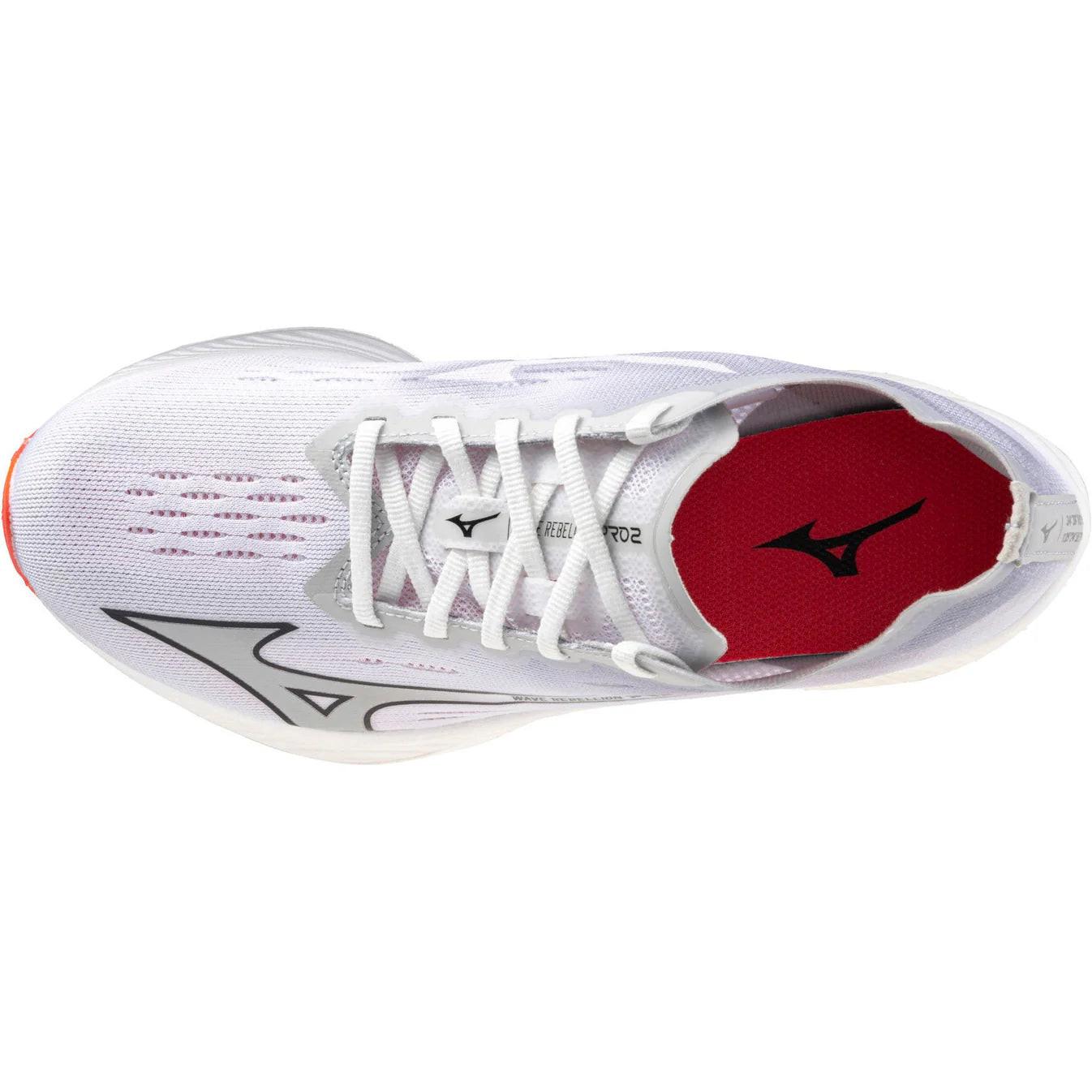MIZUNO Mizuno Wave Rebellion Pro 2