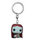 Funko Portachiavi Funko Pop ! Nightmare Bef. Xmas : Sally Sewing