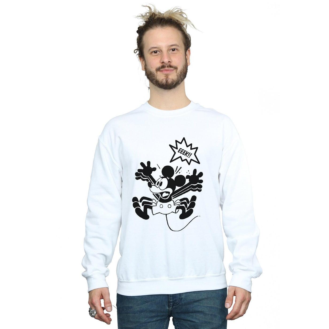 Disney EEEEEK! Sweatshirt
