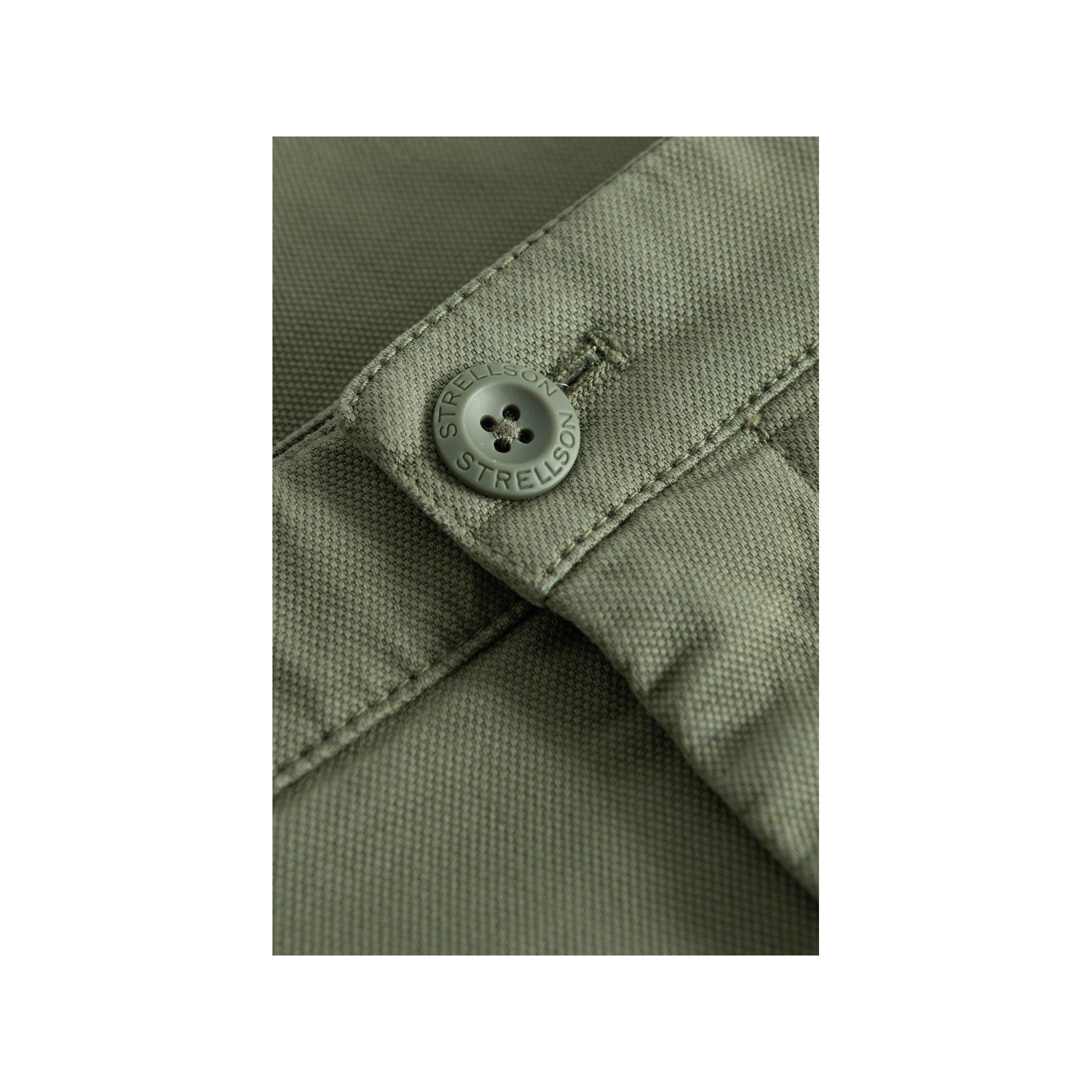 strellson Luc Hose Umschlag Relaxed Fit